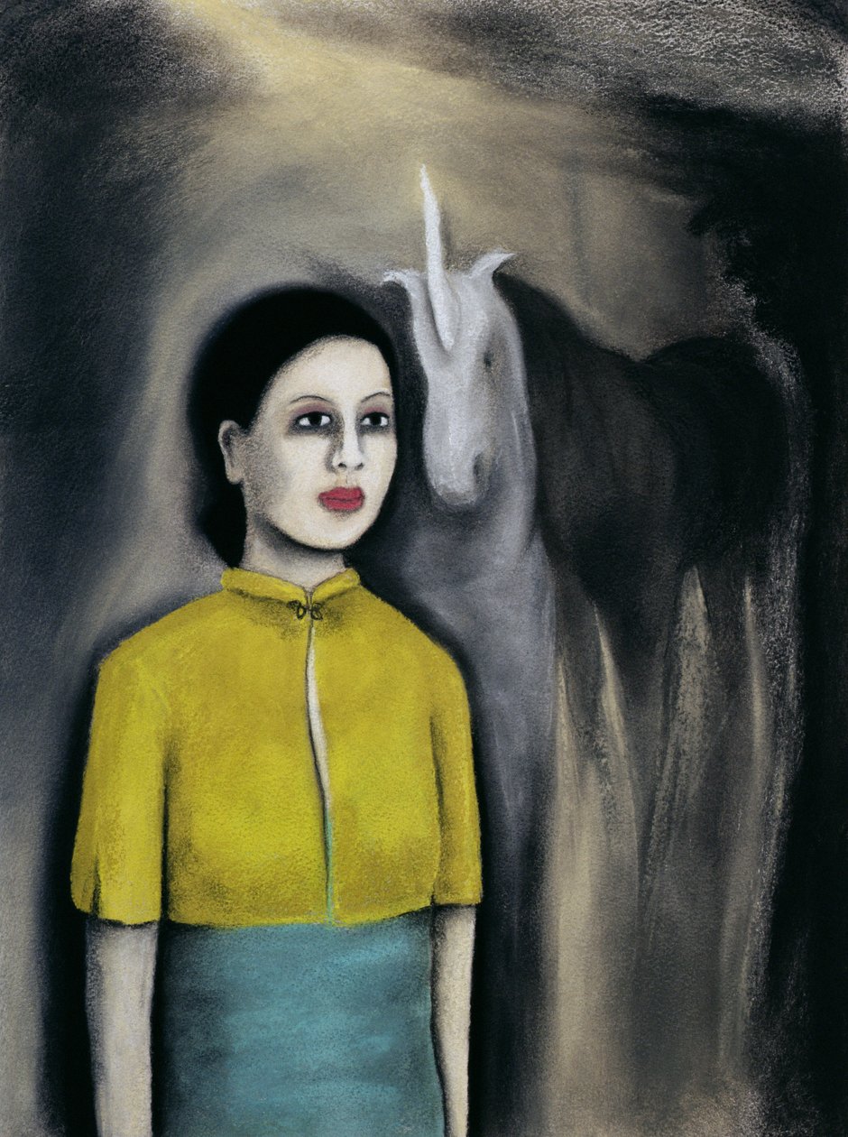 Le Sortilège, 2000 - Stevie Taylor