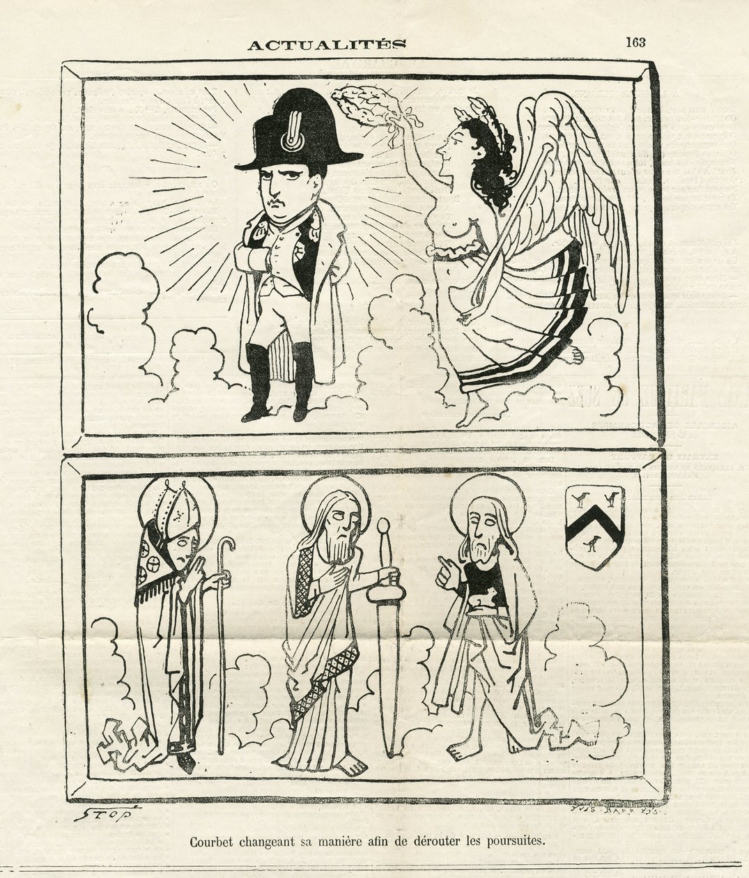 Illustration de 