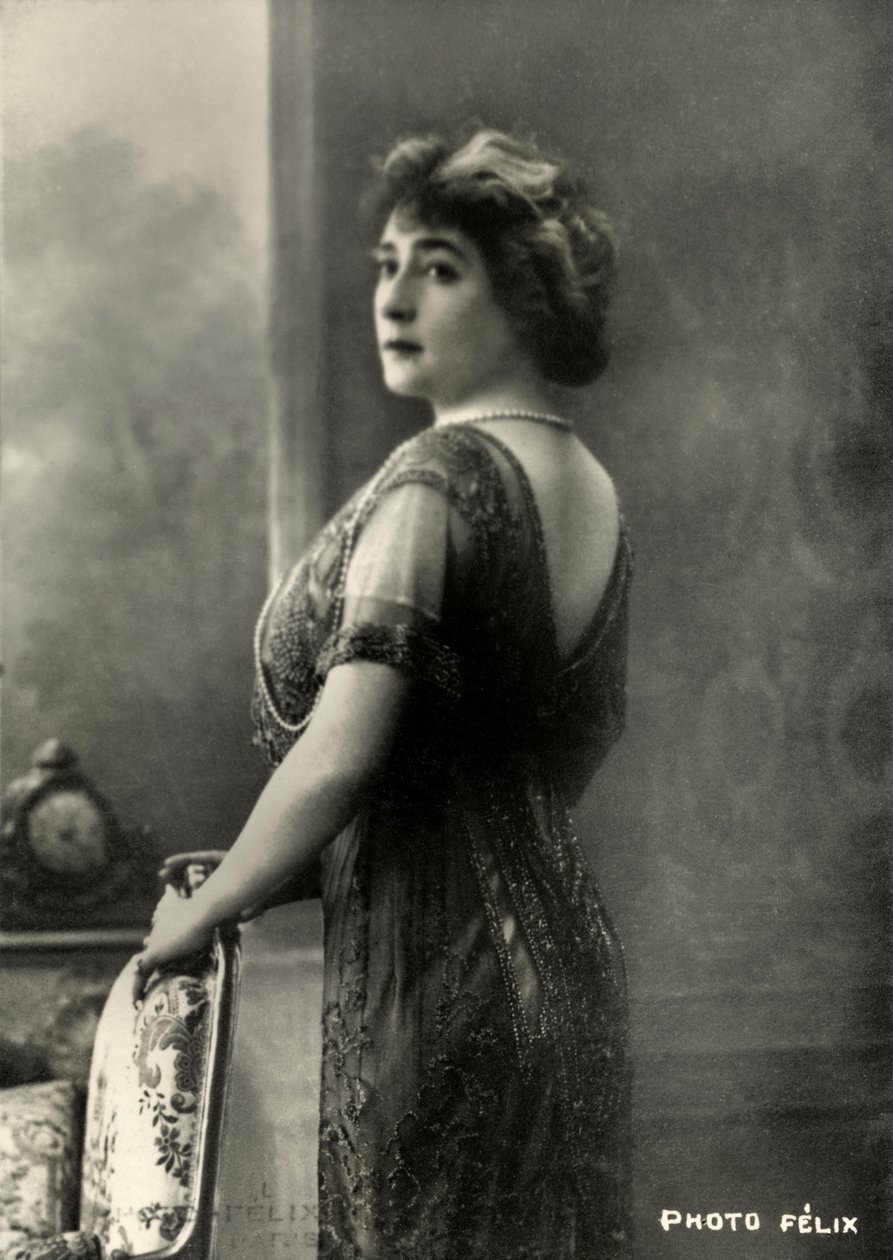 Portrait de l