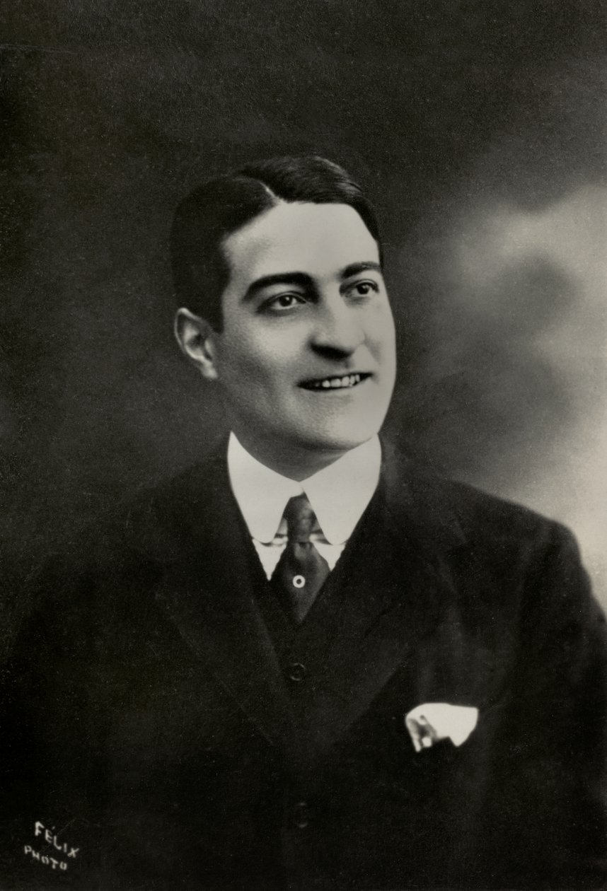 Portrait de l
