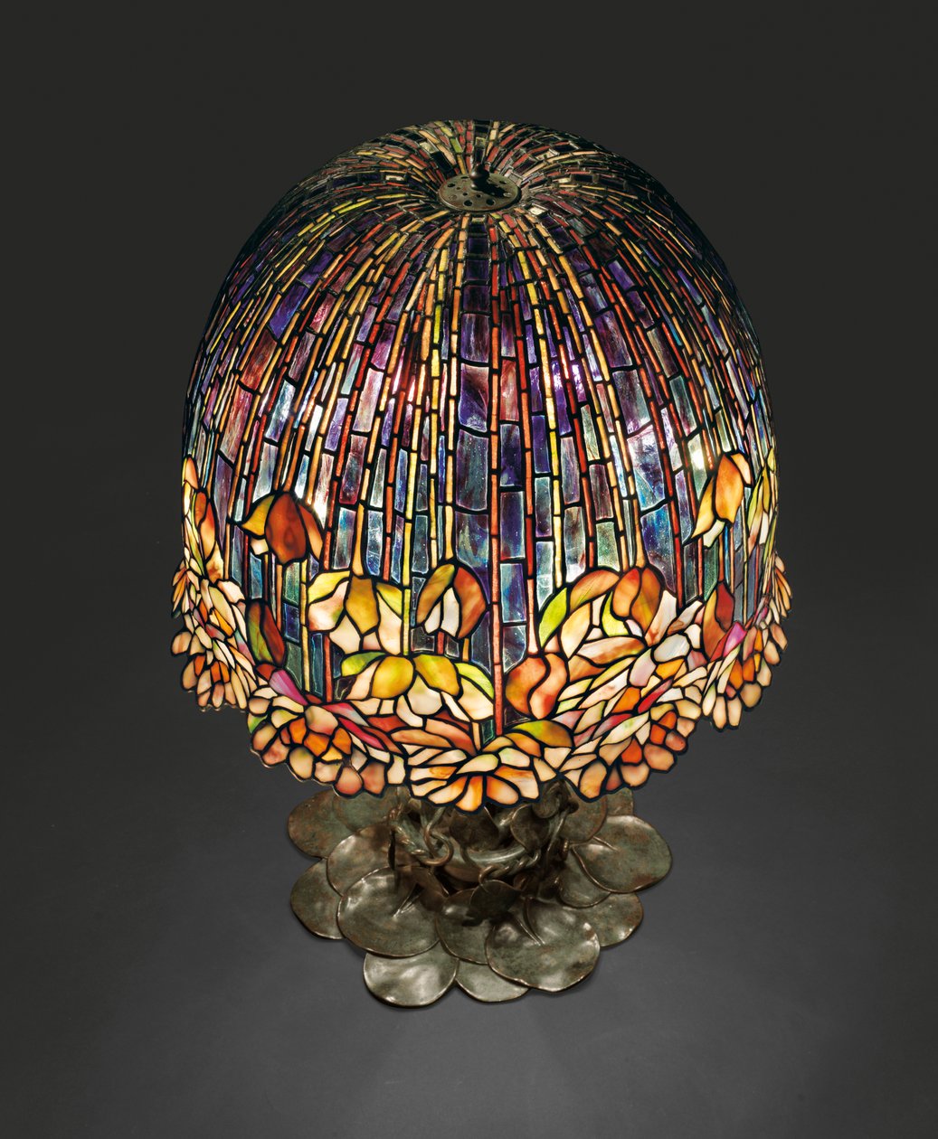 Lampe de table 