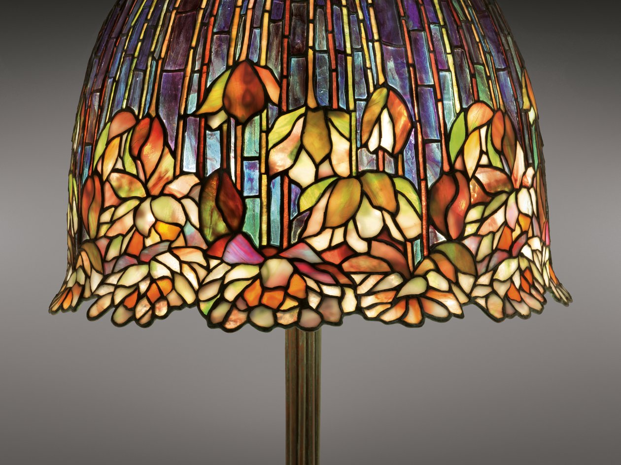 Lampe de table 