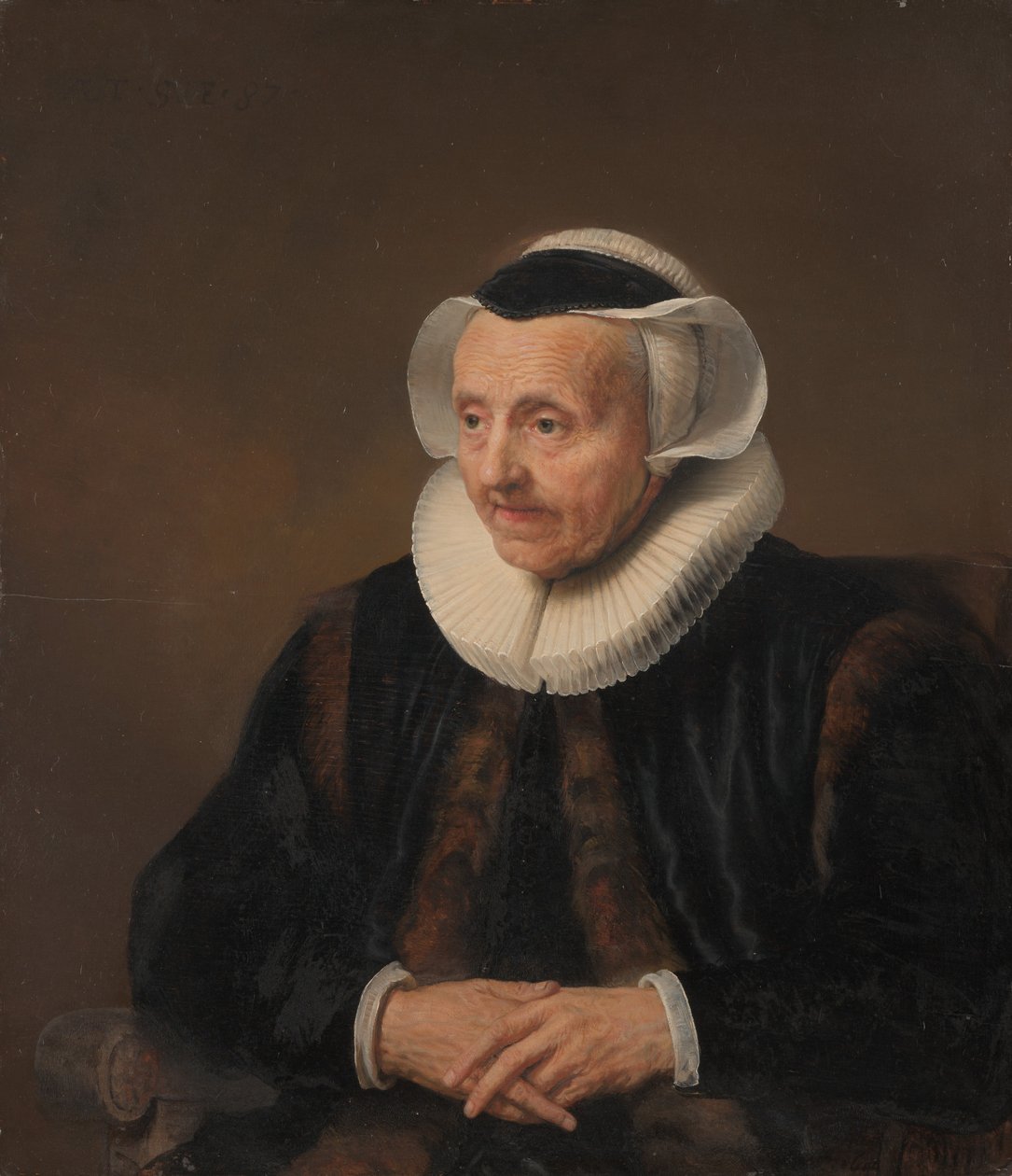 Portrait d