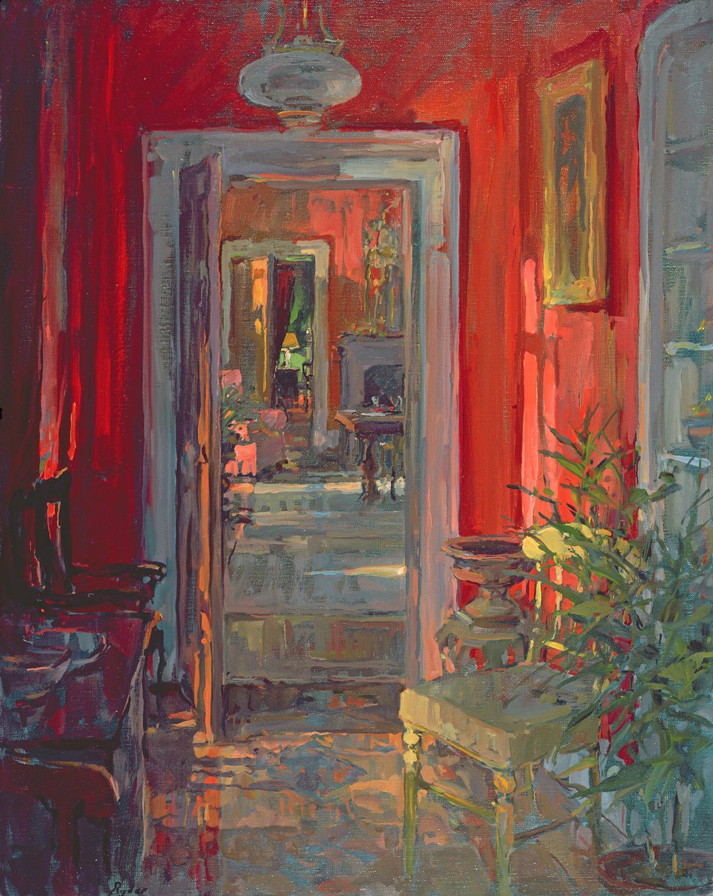 Lumière du soleil de l