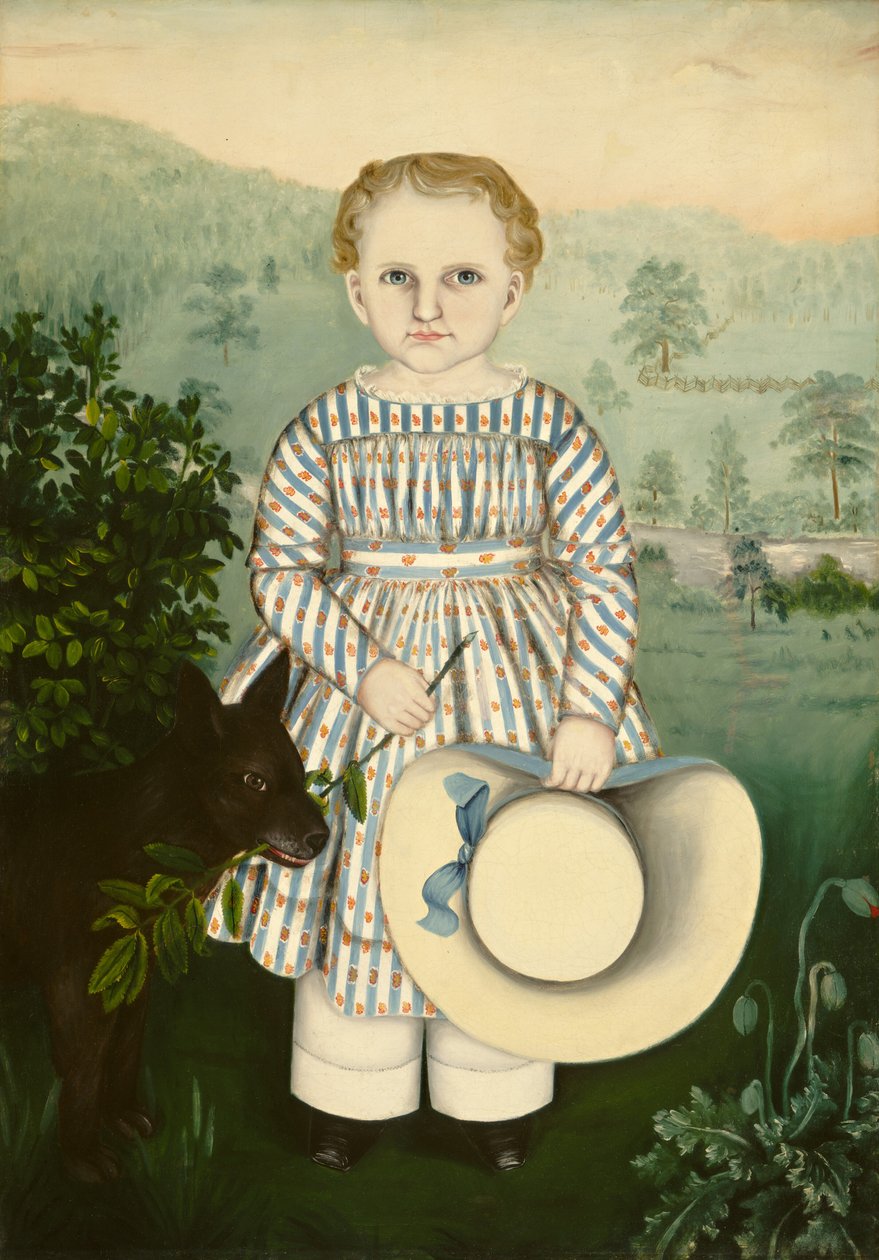  - Susan Catherine Moore Waters
