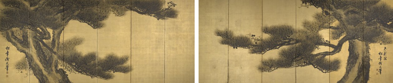Dragons âgés - Suzuki Shōnen