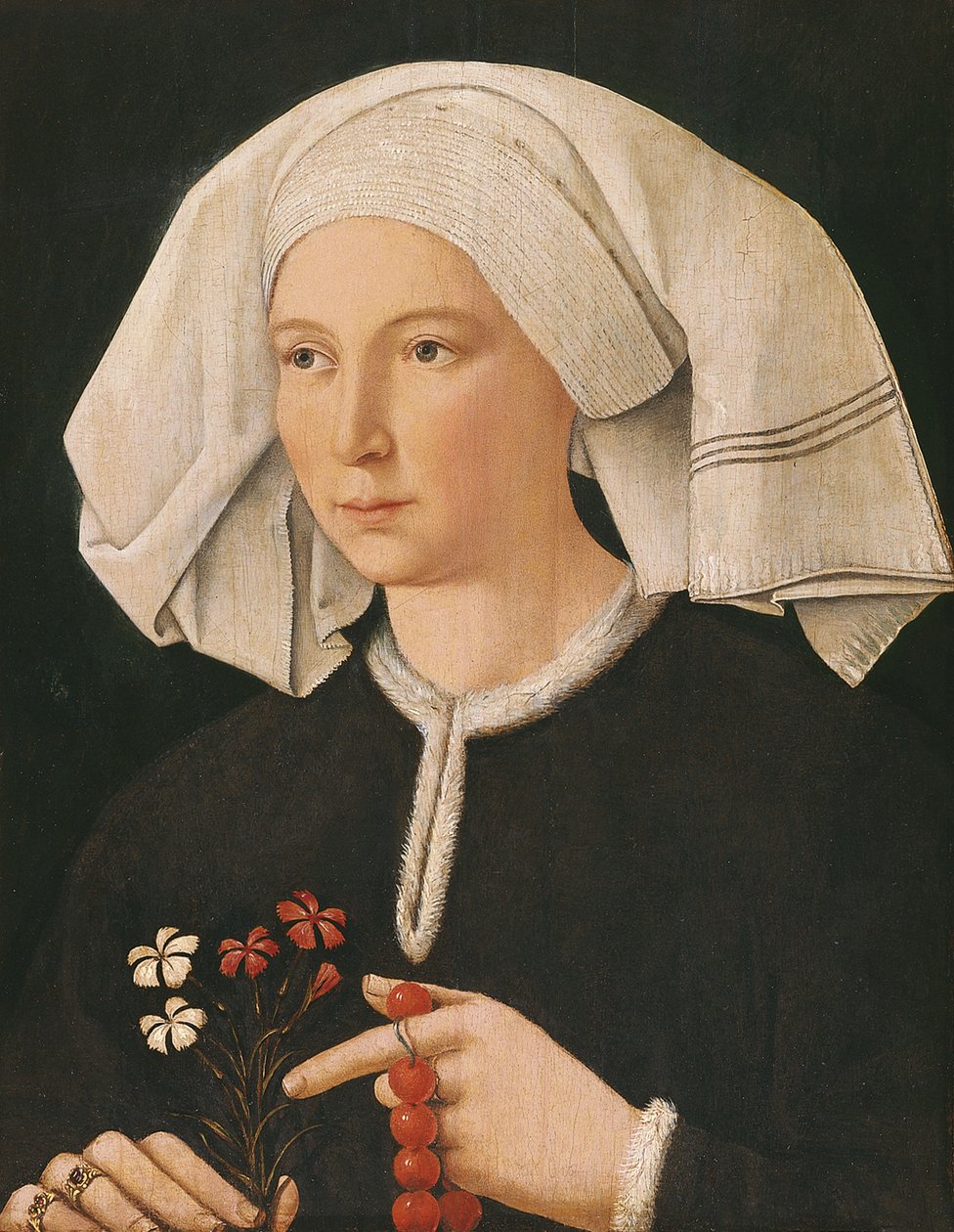 Portrait d