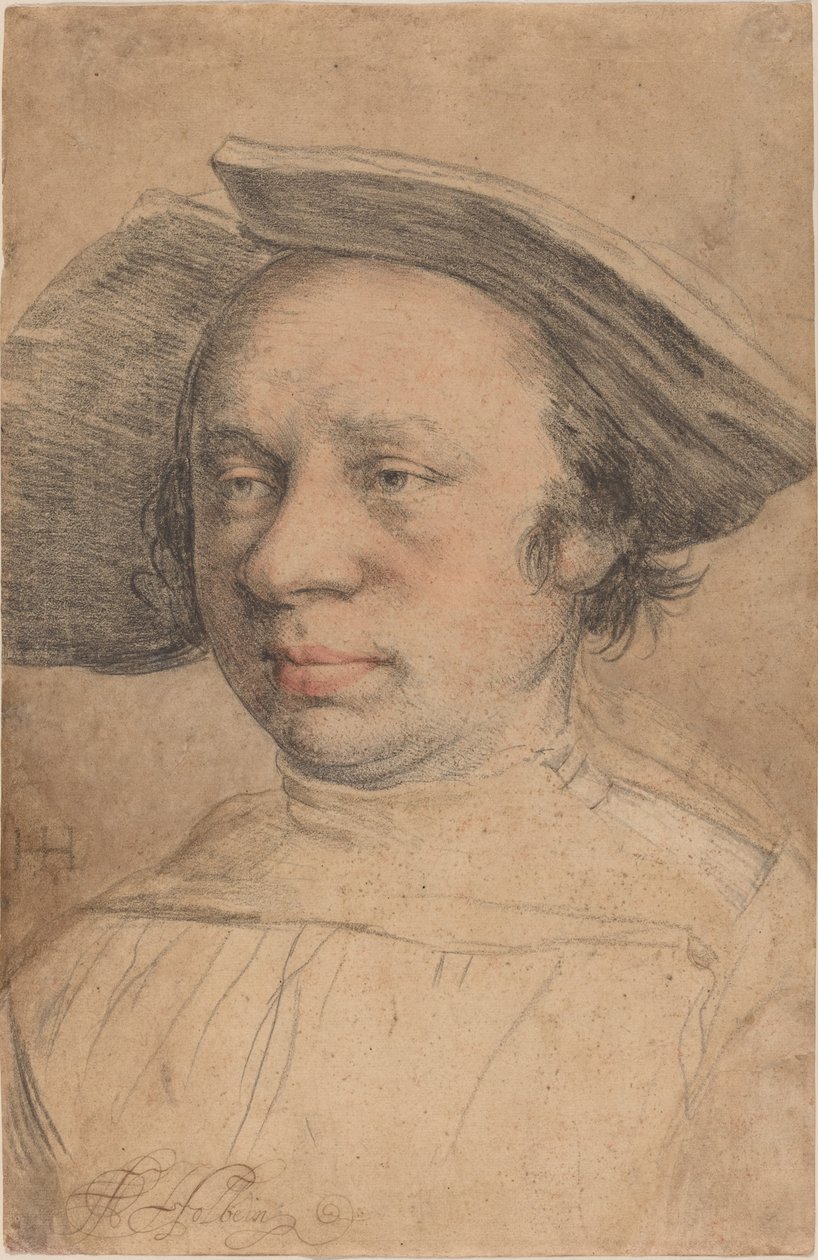Portrait d