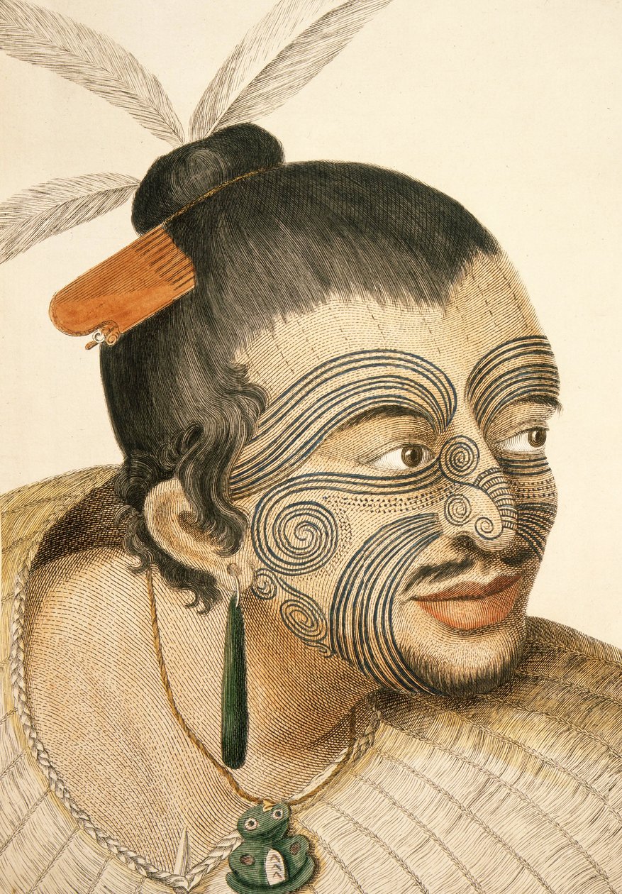 Portrait d