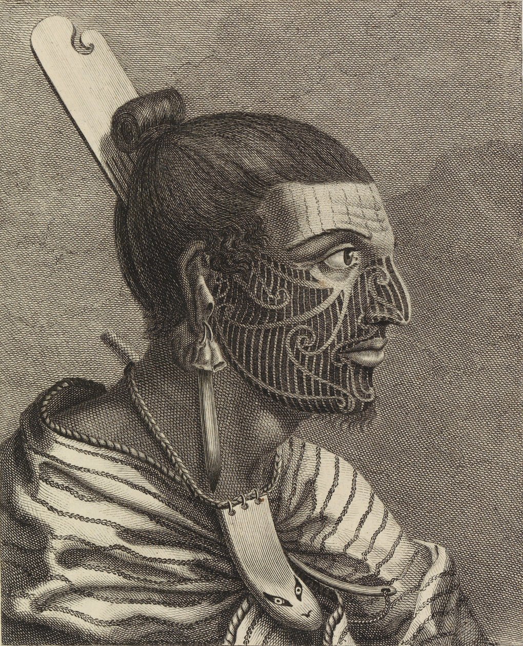 Tête d