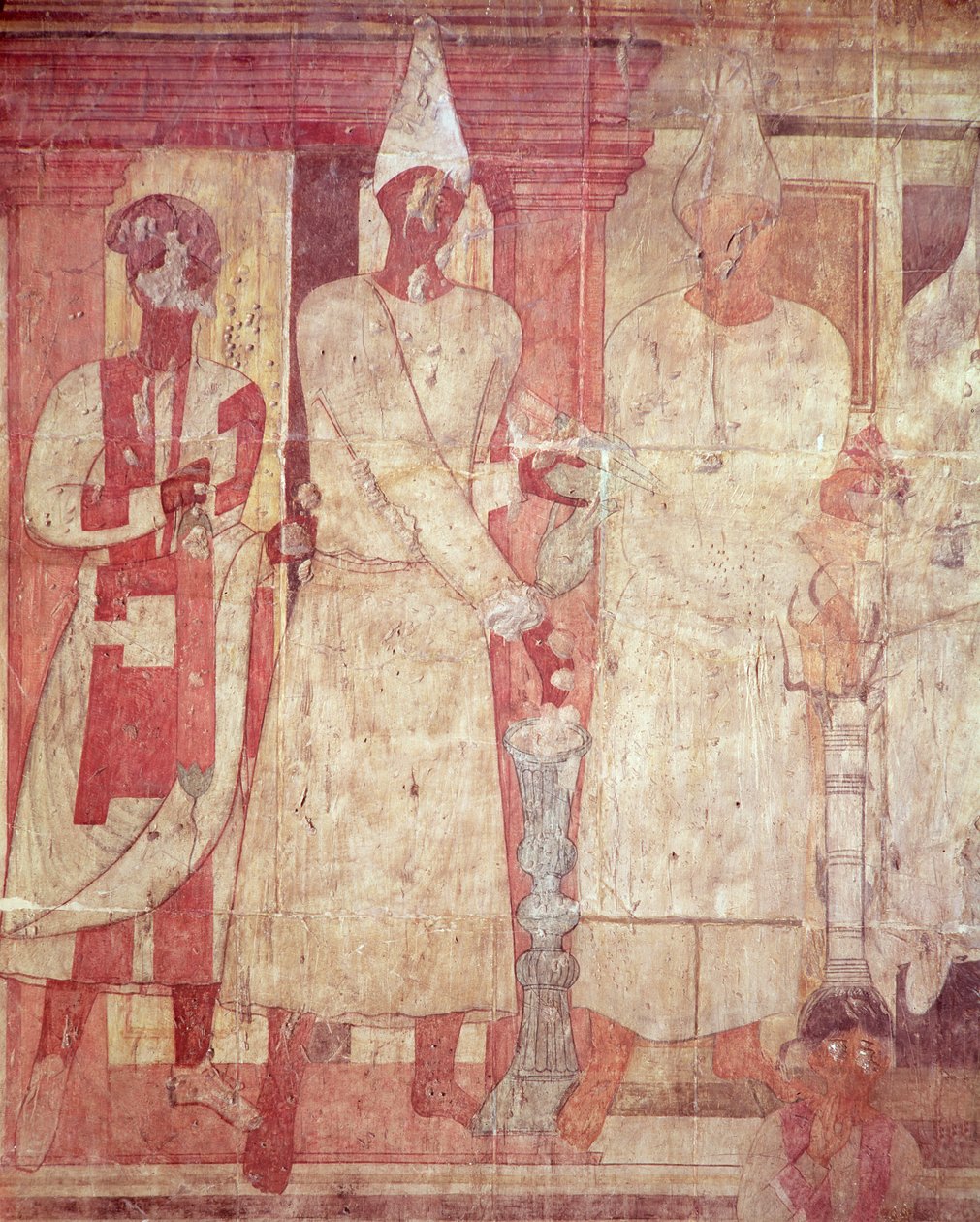 Scène d