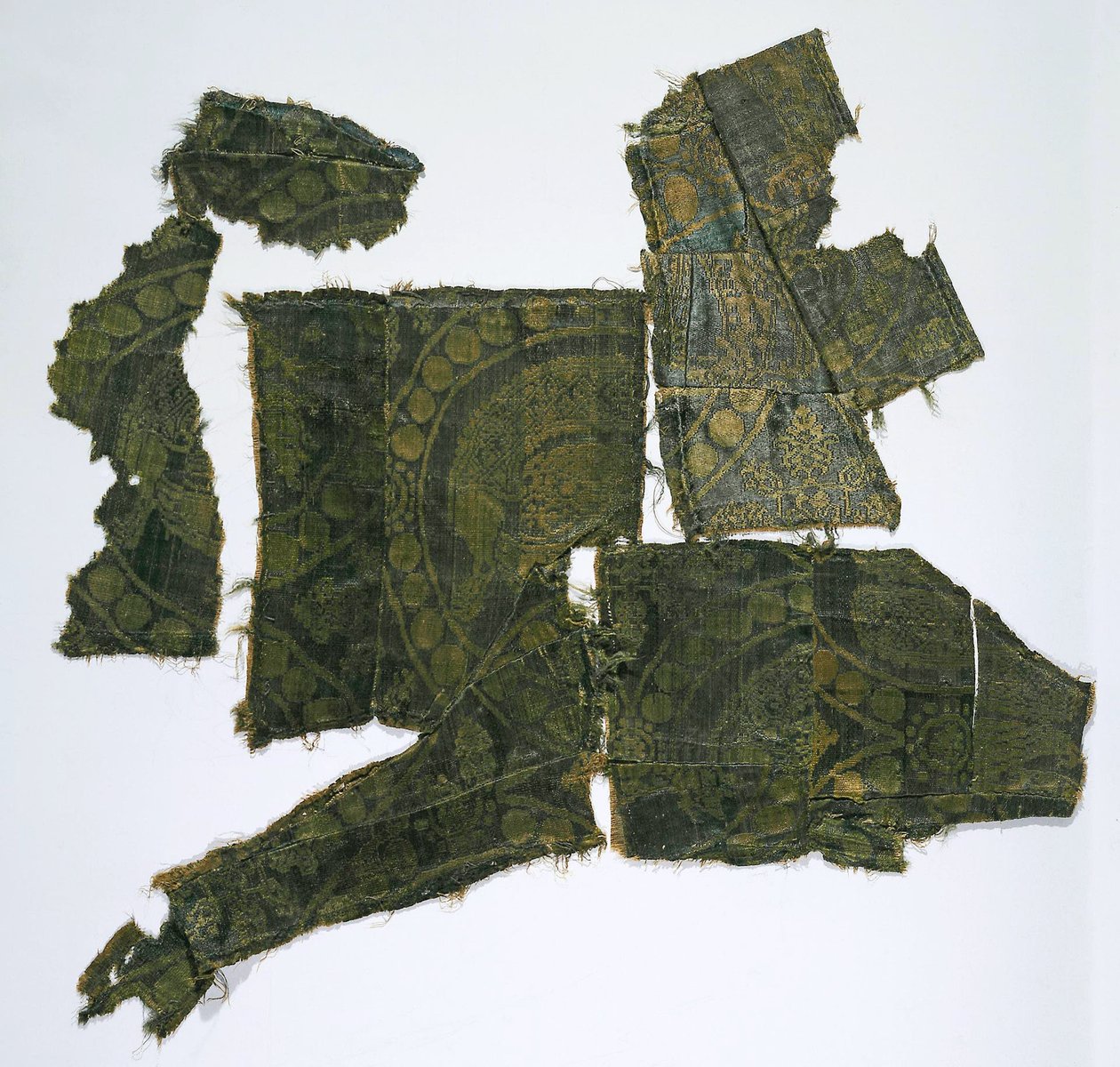 Fragments d