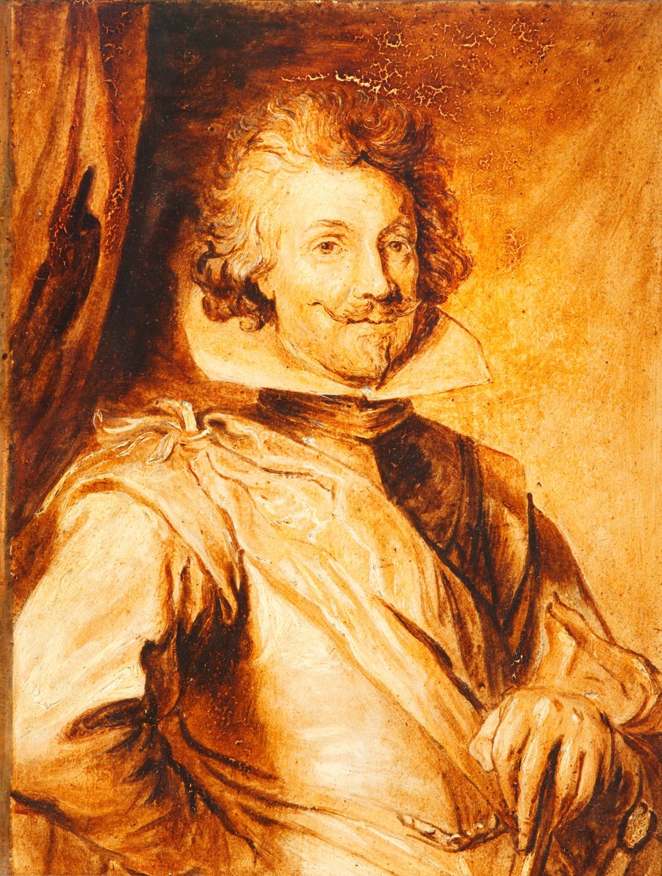 Portrait d