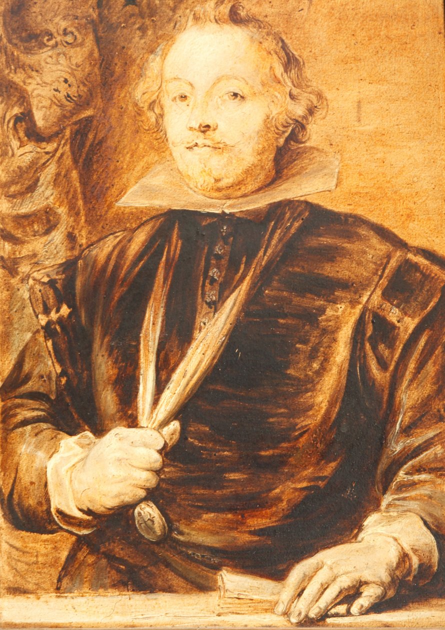 Francisco de Moncada - T.S. White