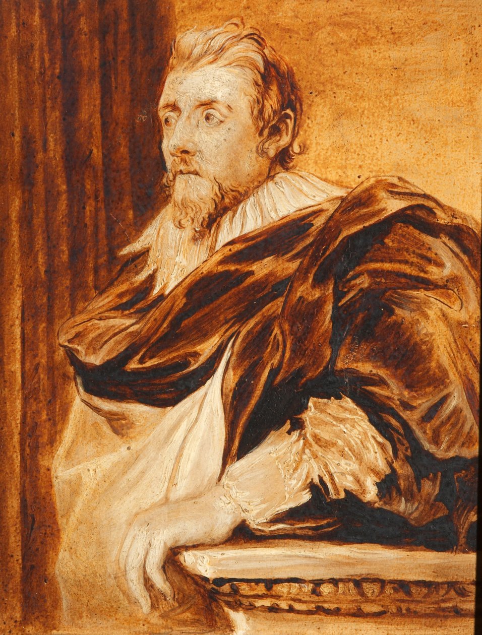 Frans Francken le Jeune, 1827 - T.S. White