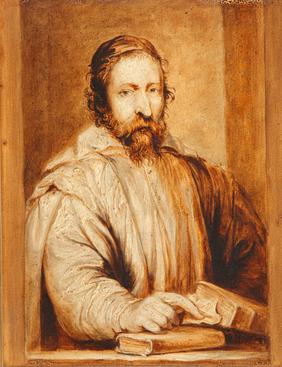 Nicolas-Claude Fabri de Peiresc - T.S. White