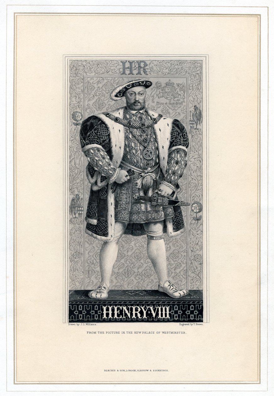 Henri VIII d