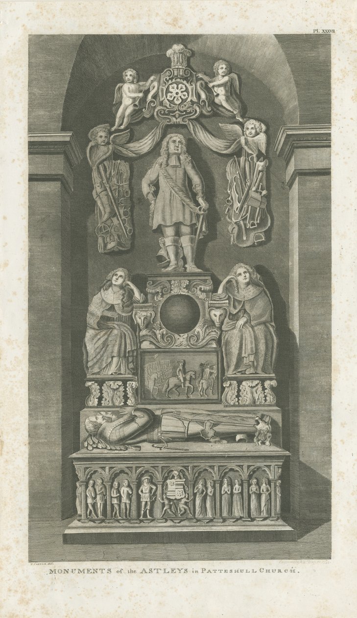 Intérieur de l