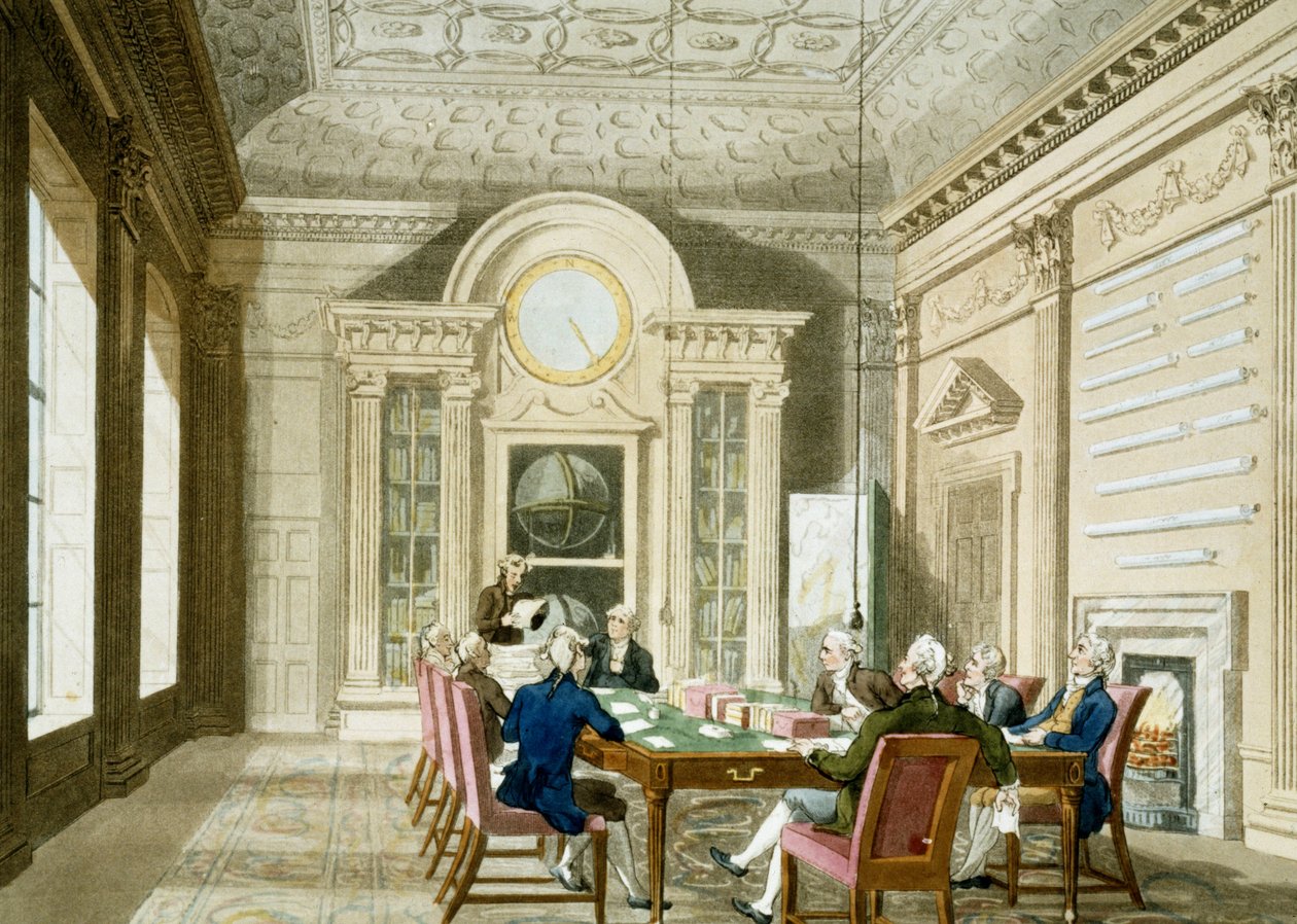 Salle d