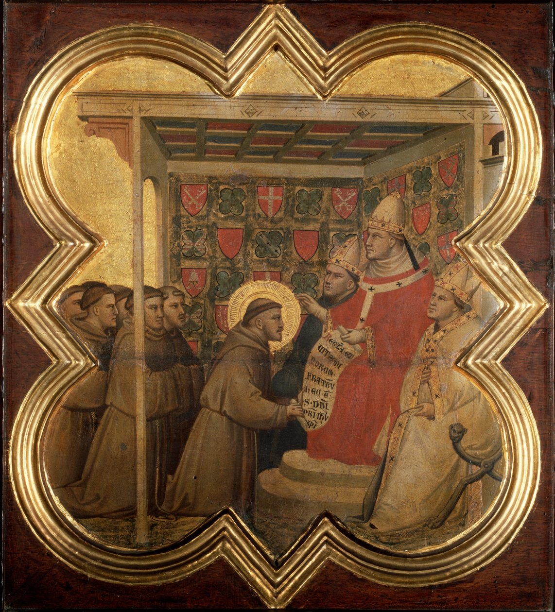 Vie de Saint François d