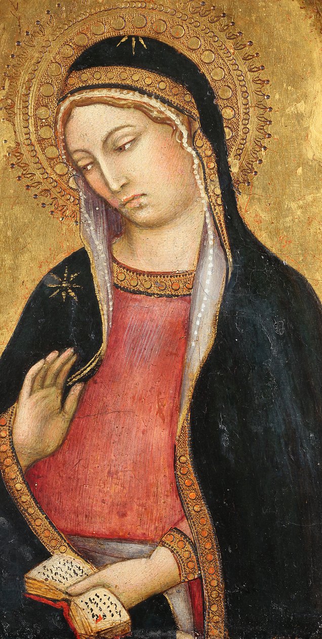 Marie de l