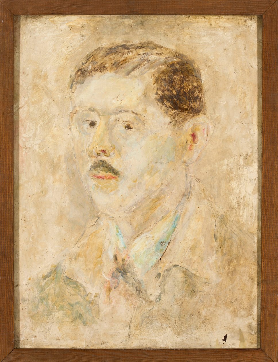 Portrait d