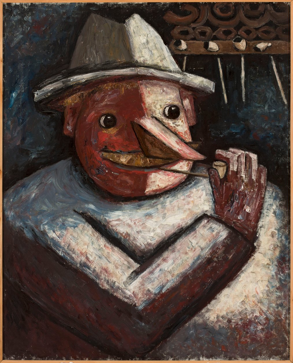 Portrait d