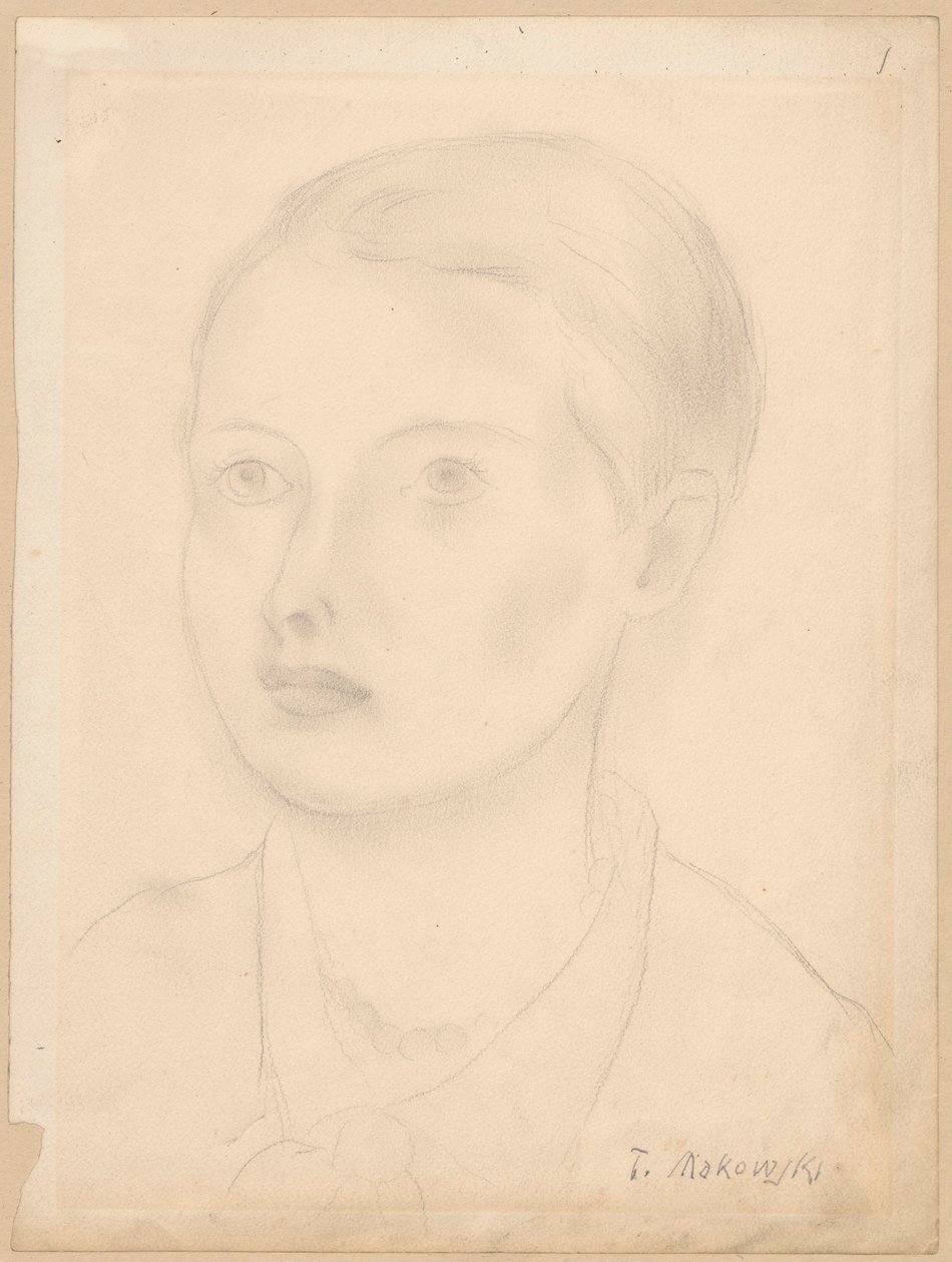 Portrait d