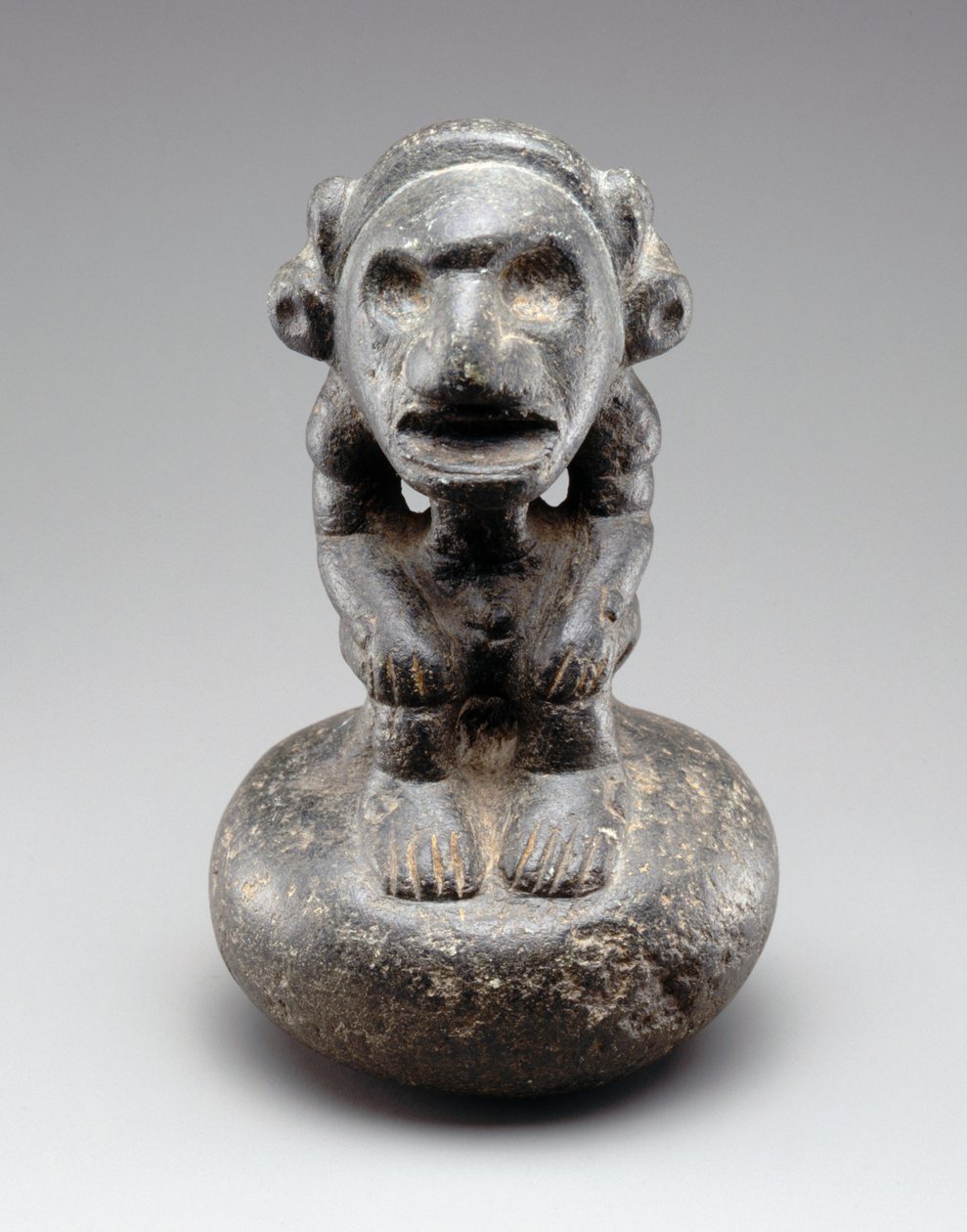 Pilonnage - Taino Culture