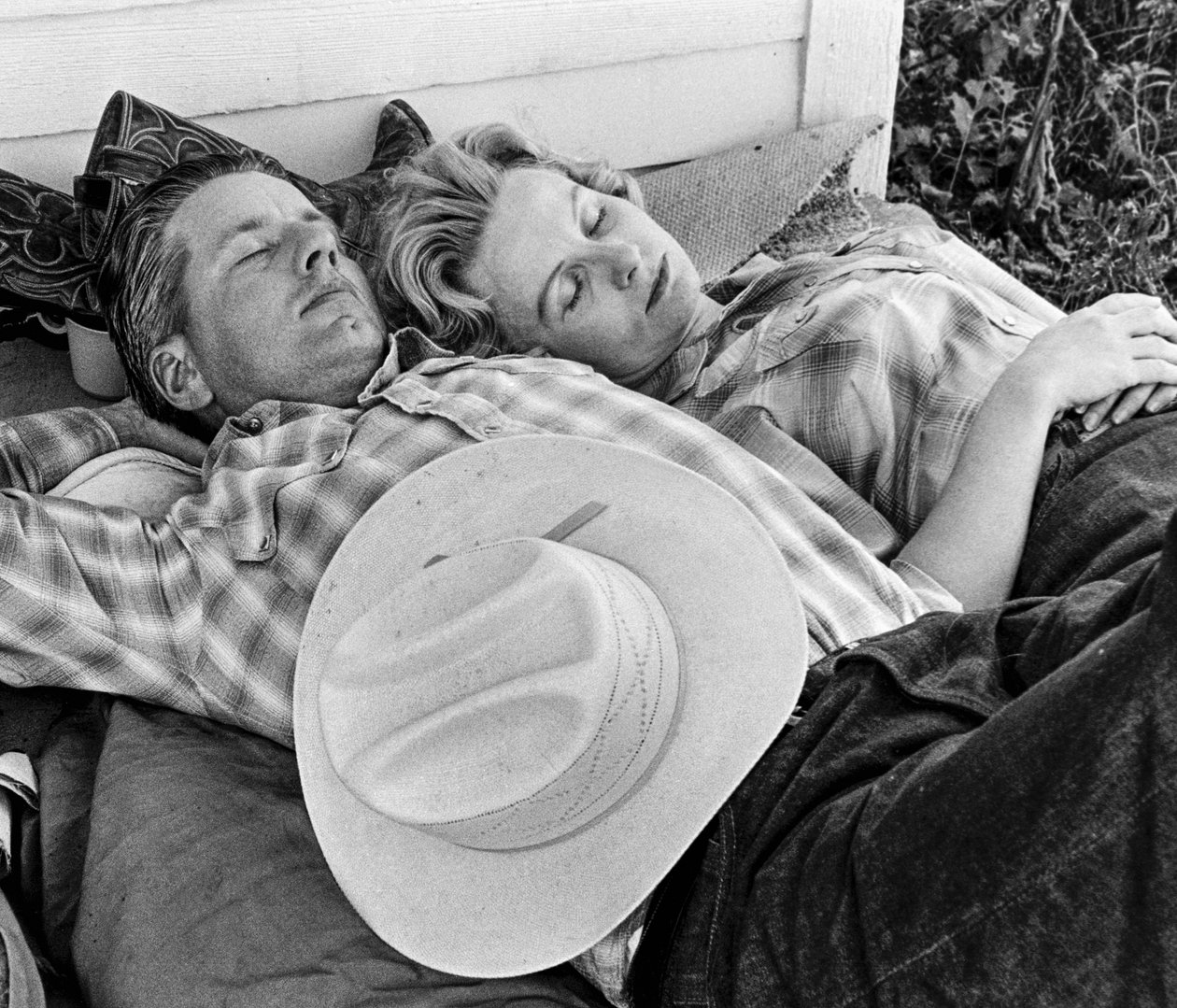 Robert Staffanson - Ted Spiegel