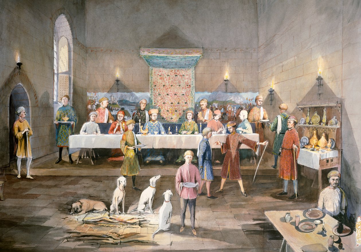 Salle d