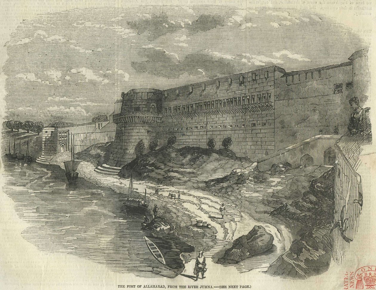 Le fort d