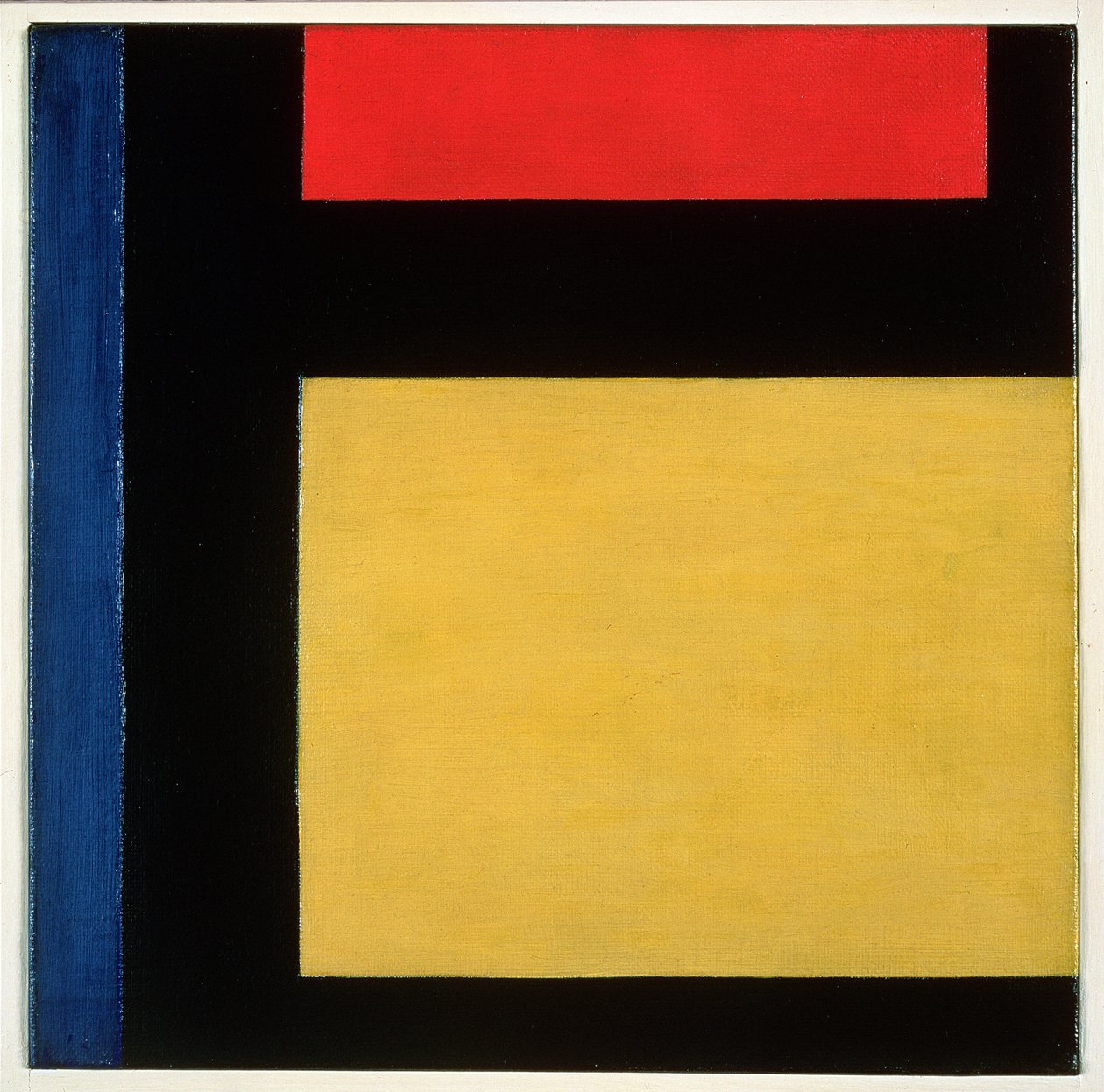 Contra composition, 1924 - Theo van Doesburg