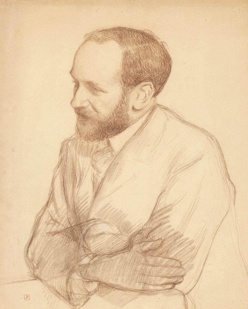 Portrait d