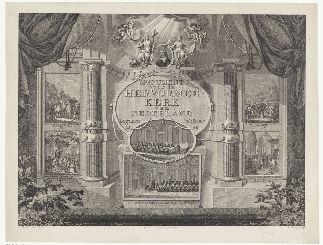 Monument pour l