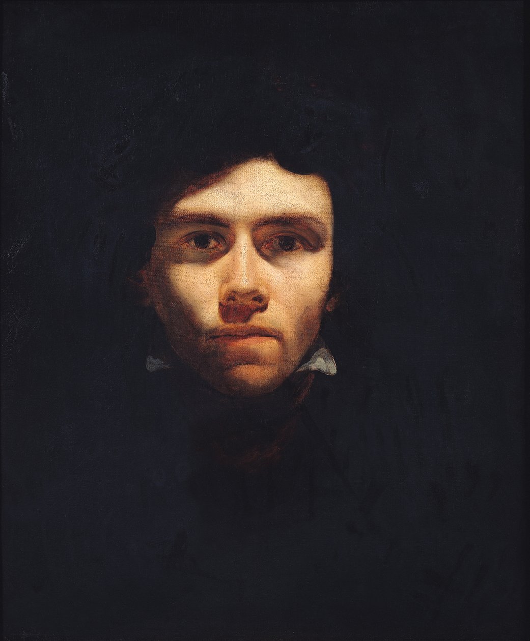 Portrait d