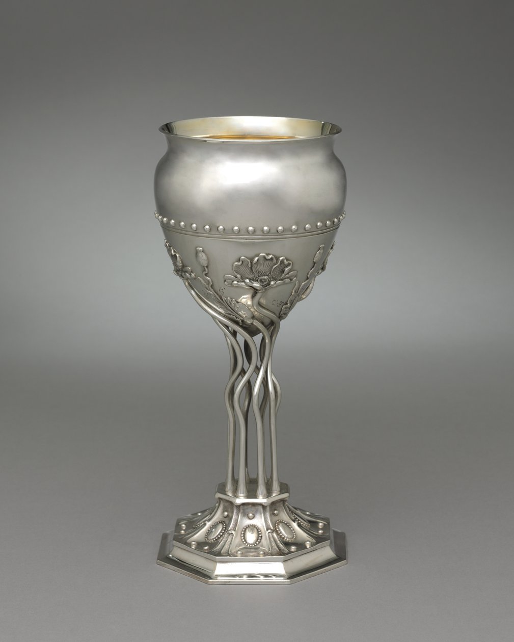 Vase, c.1900 - Theodore B. (firm of) Starr