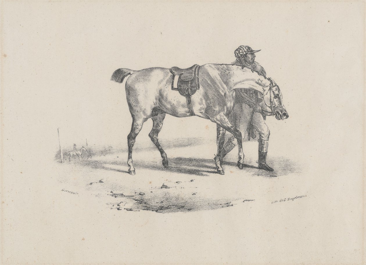 Cheval que l
