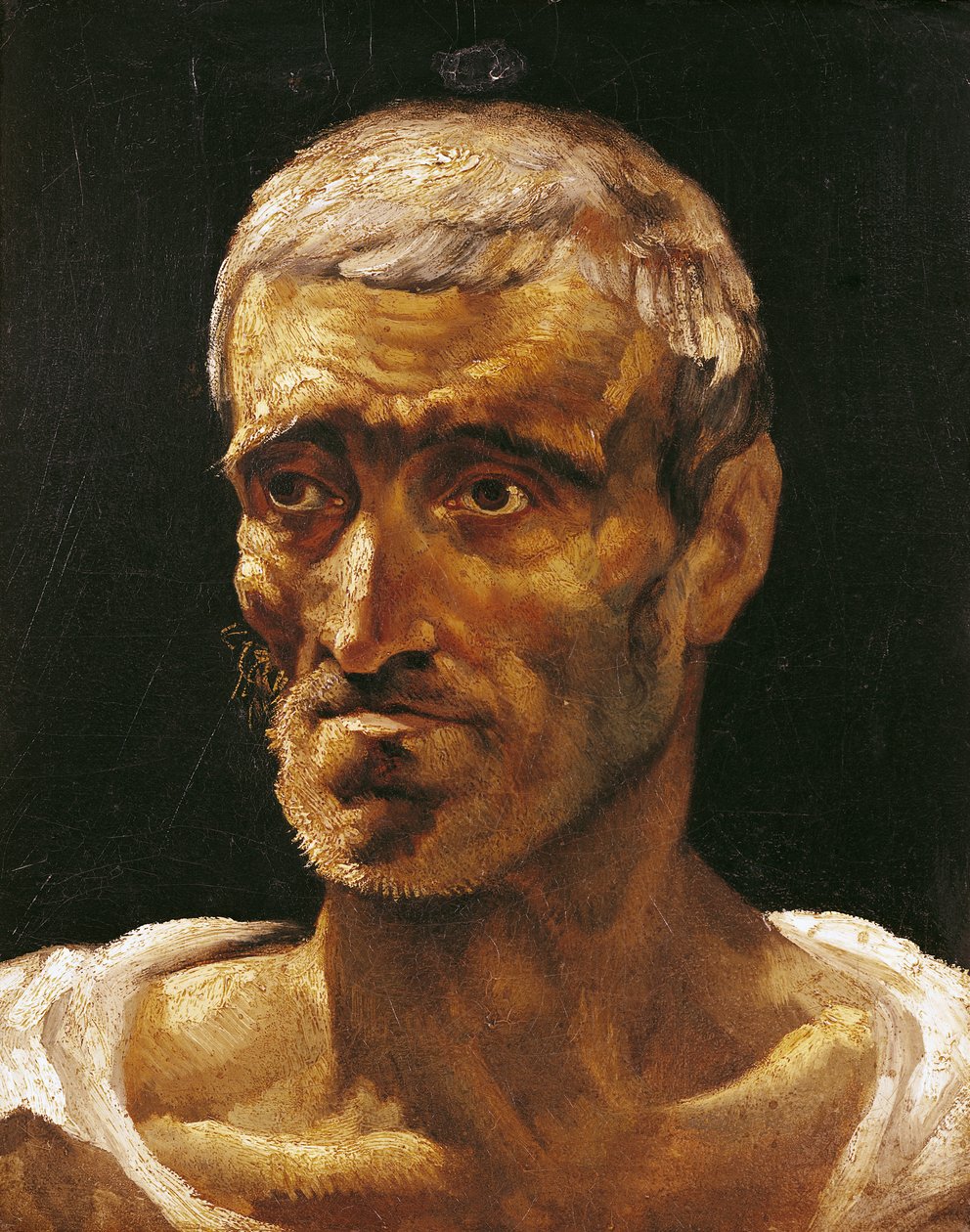 Tête d