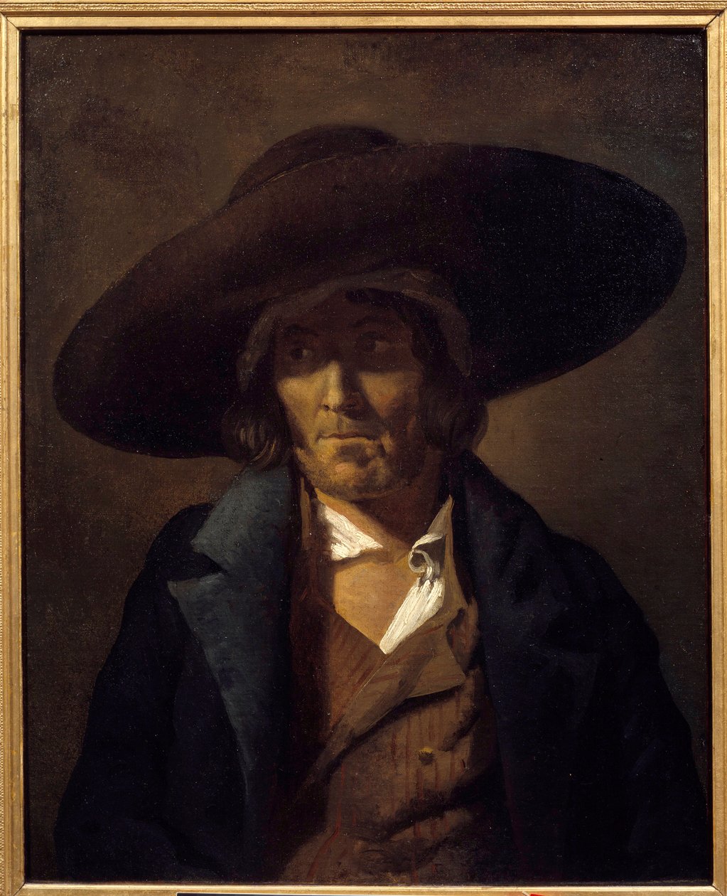 Portrait de l