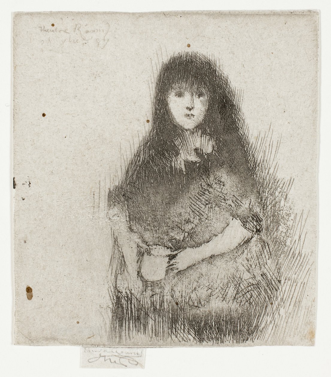 Portrait d