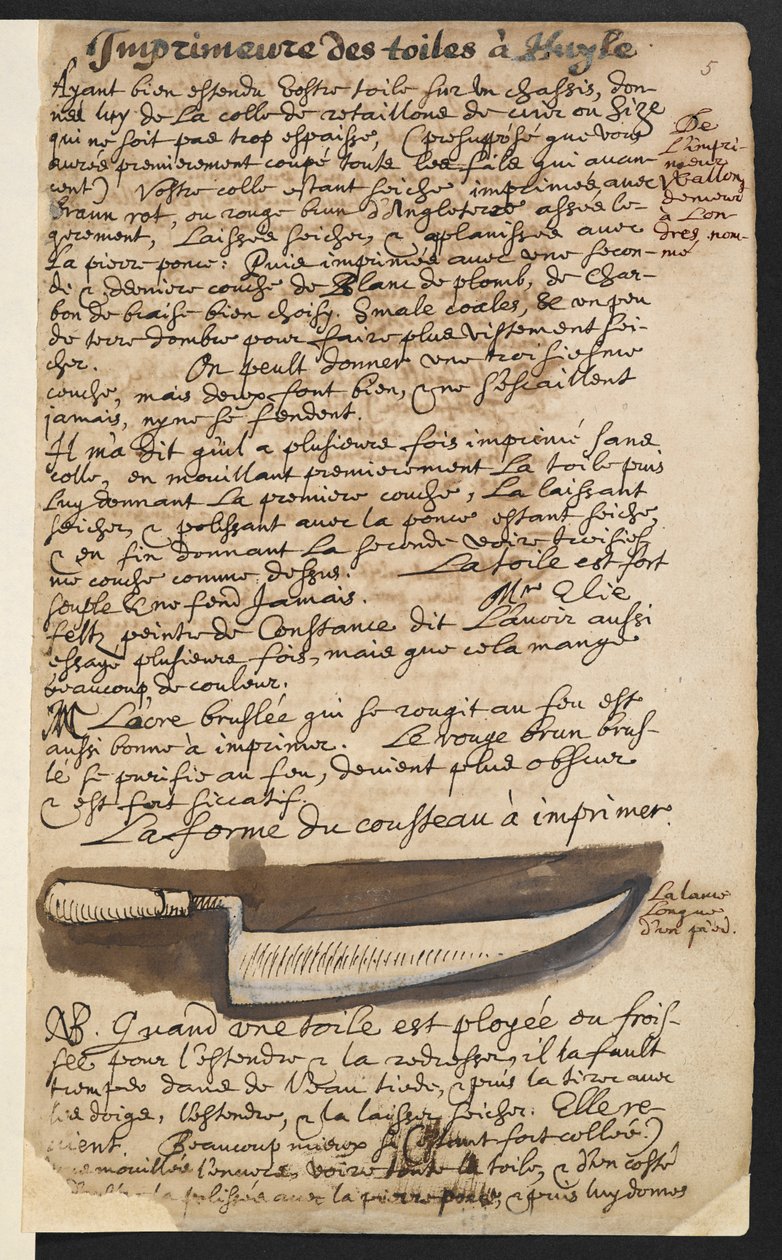 Couteau d