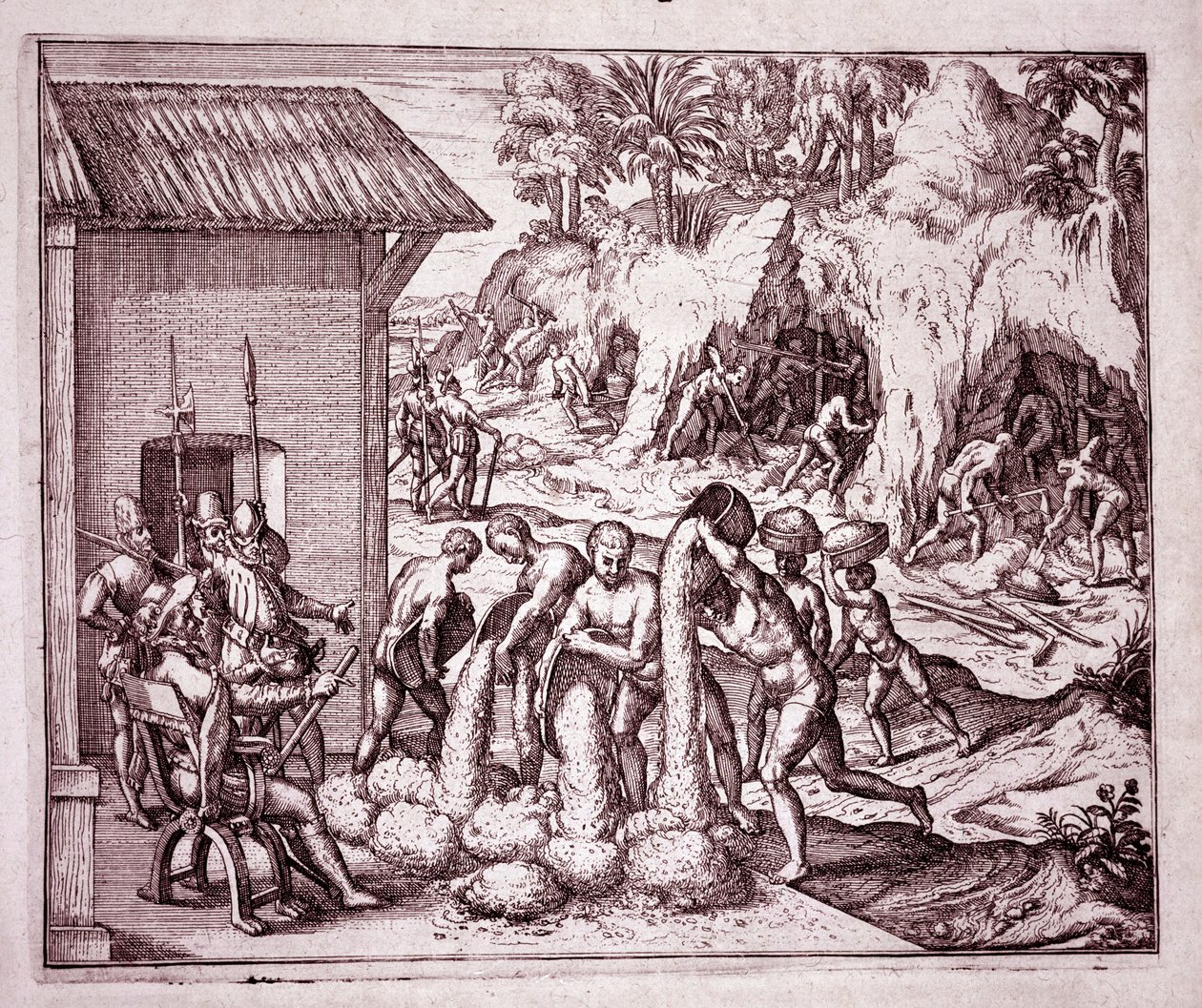Histoire de l