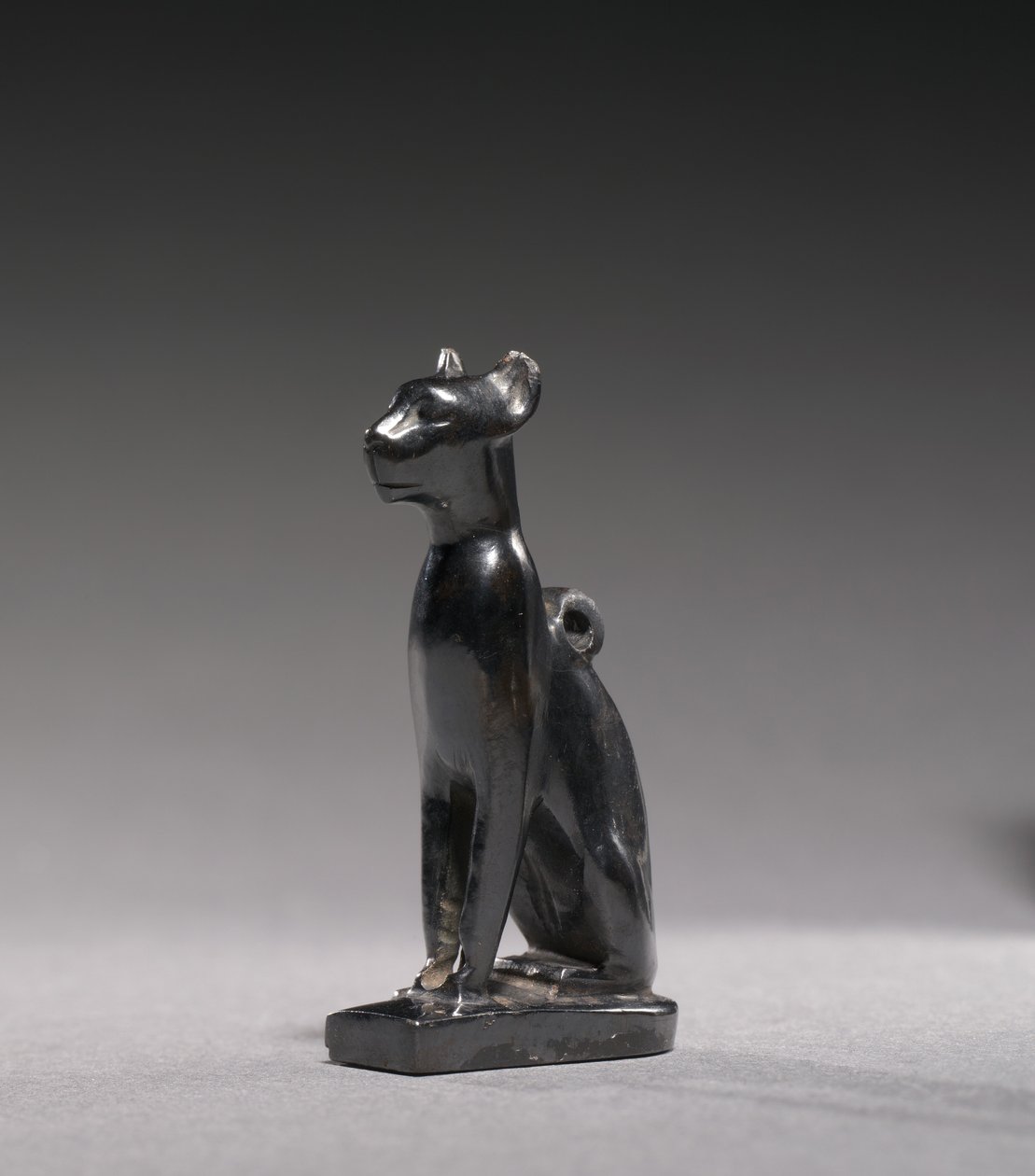 Amulette de Bastet, c.1069-715 av. J.-C. - Third Intermediate Period Egyptian
