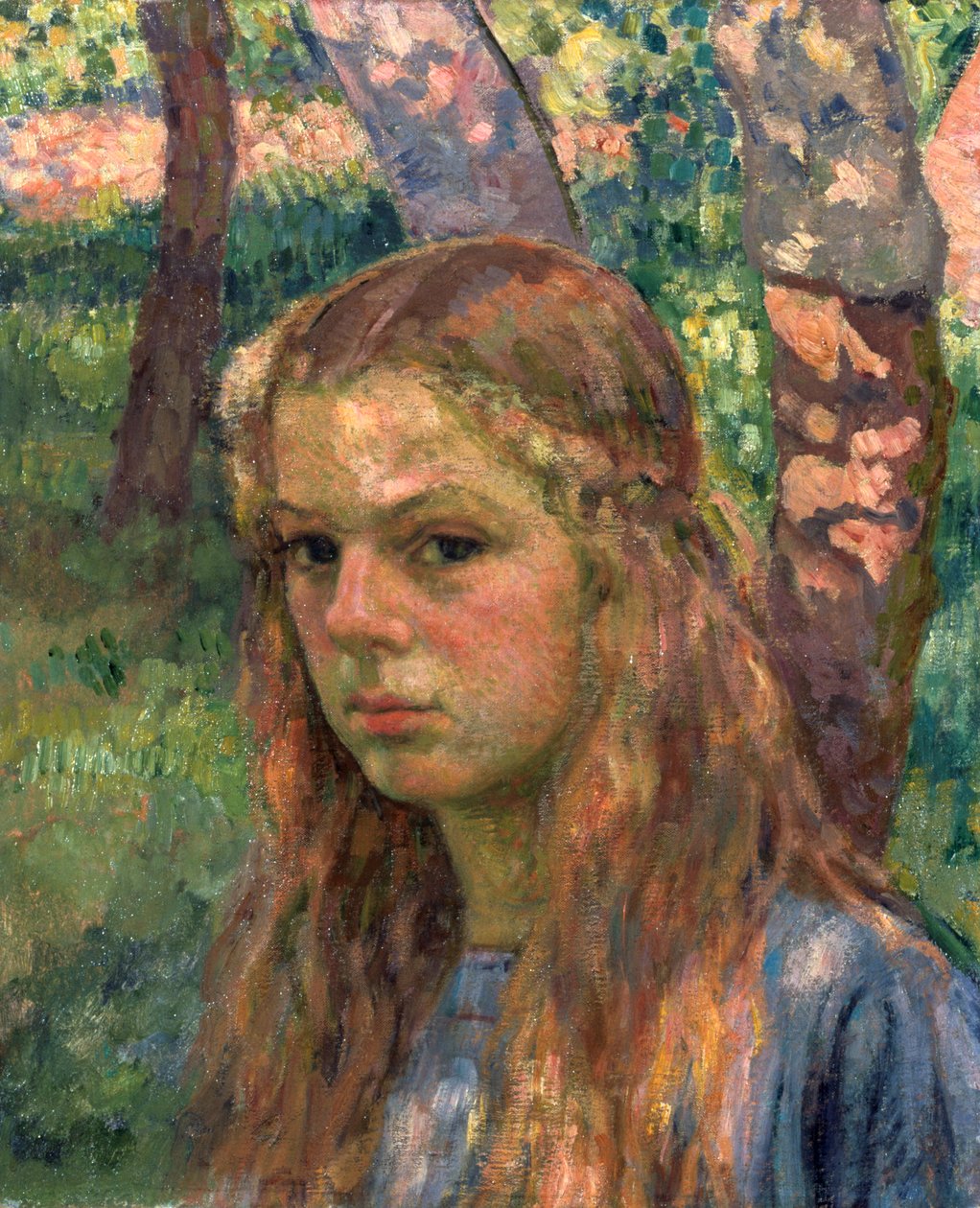 Portrait d