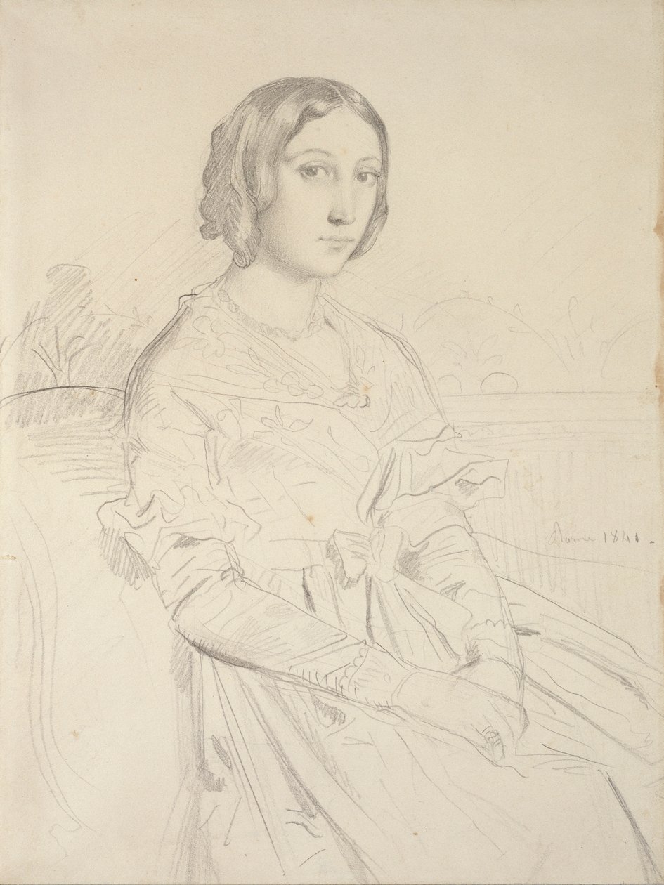 Portrait d