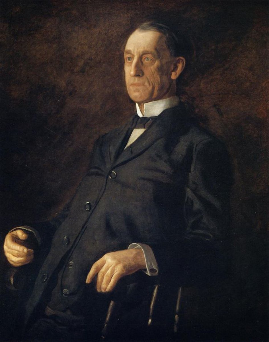Portrait d