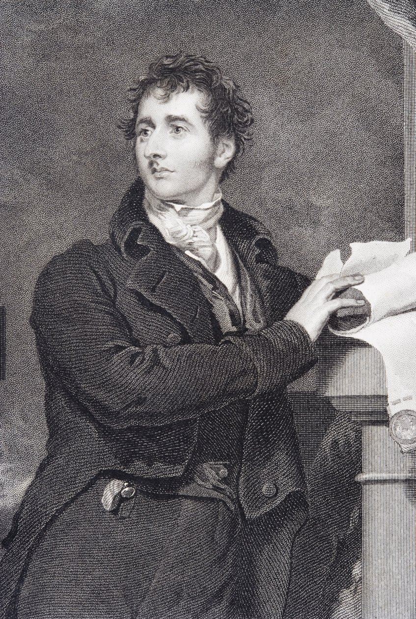 Sir Francis Burdett, gravé par J. Morrison - Thomas Lawrence