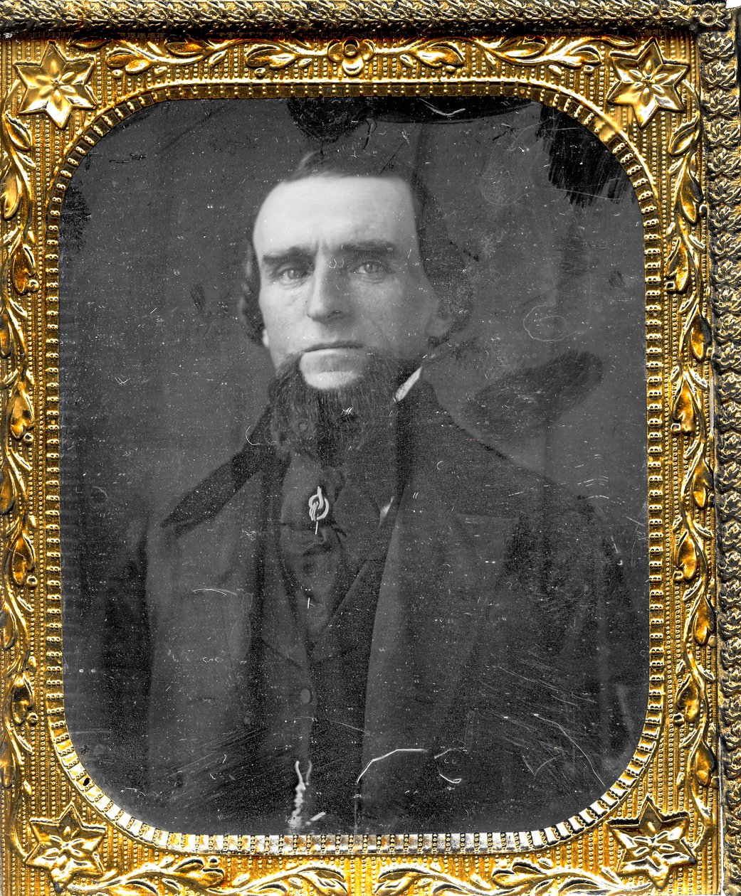 Portrait d