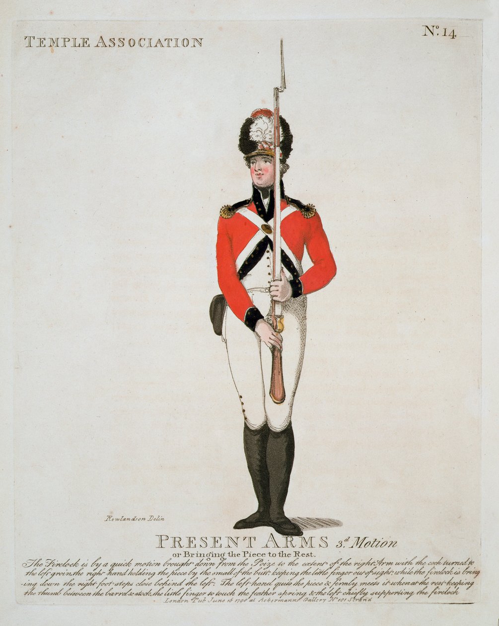 Volontaire de l